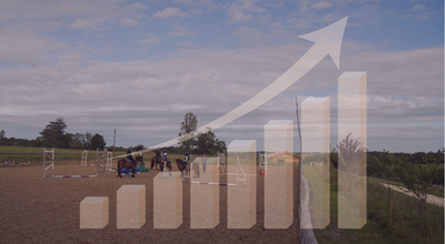 Rentabiliser ses cours d'équitation
